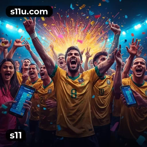 s11 plataforma