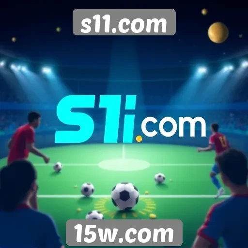 Análise da popularidade do s11.com entre jogadores