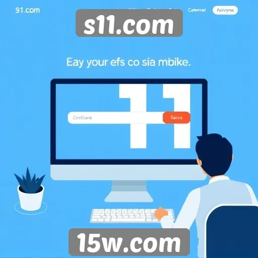 Avaliação da usabilidade do site s11.com