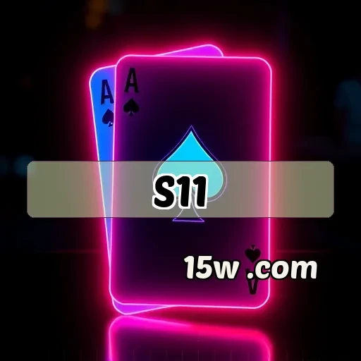 s11.com VIP